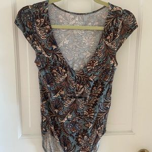 American Eagle Bodysuit